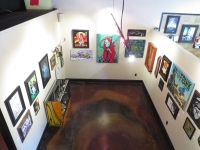 side show gallery 02